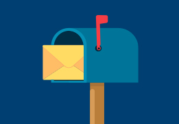 Mailbox