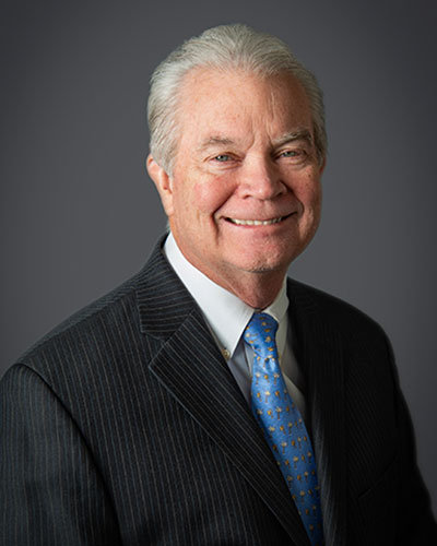 Image of Chief Medical Officer, Donald Beam