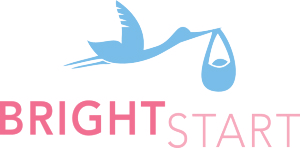 Bright Start logo