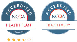 NCQA accreditation for health plans and health equity